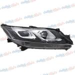 لايت امامي عدس يمين اكليبس كروس 2020 ES