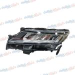 لايت امامي يسار اوتلاندر ASX 2021