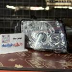 لايت امامي يمين زينون باجيرو 2008 -2018