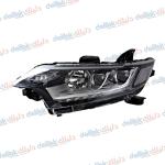 لايت امامي يسار زينون لد اوت لاندر 2017