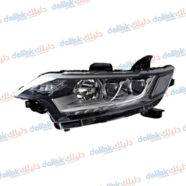 لايت امامي يسار زينون لد اوت لاندر 2017