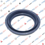 جبنه ويل خلفي حديد نيسان يورفان 2010-