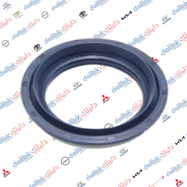 جبنه ويل خلفي حديد نيسان يورفان 2010-