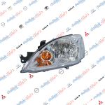 لايت امامي يسار لانسر 2006 -2011-TYC