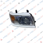 لايت امامي يسار نتيفا 2010 ابيض