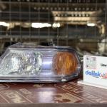 لايت امامي يمين نتيفا 2010 نيكل