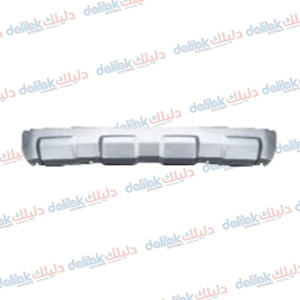 لحية تحت دعامية رصاصي باجيرو 2016-2017