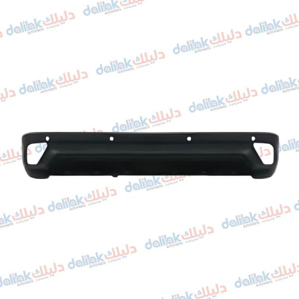 لحية دعامية خلفي اكليبس كروس 2020 ES