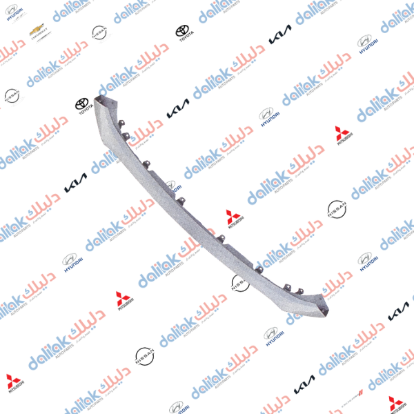 لحية دعاميه امامي اوت لاندر 2017