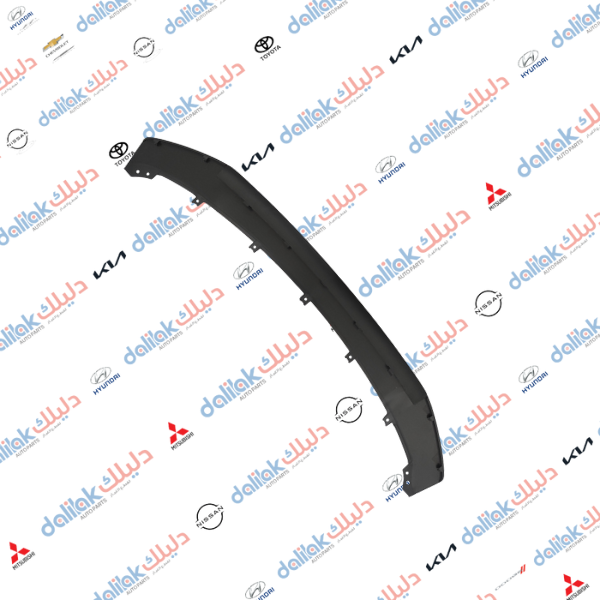 لحية دعاميه امامي لانسر EVO 2017-2014