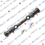 جسر طبلة اعلى كالوبر كوري