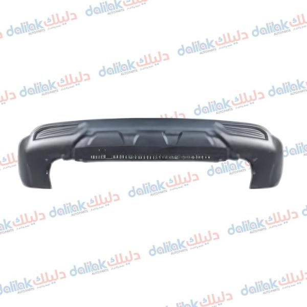 لحية دعاميه خلفي اوت لاندر 2023