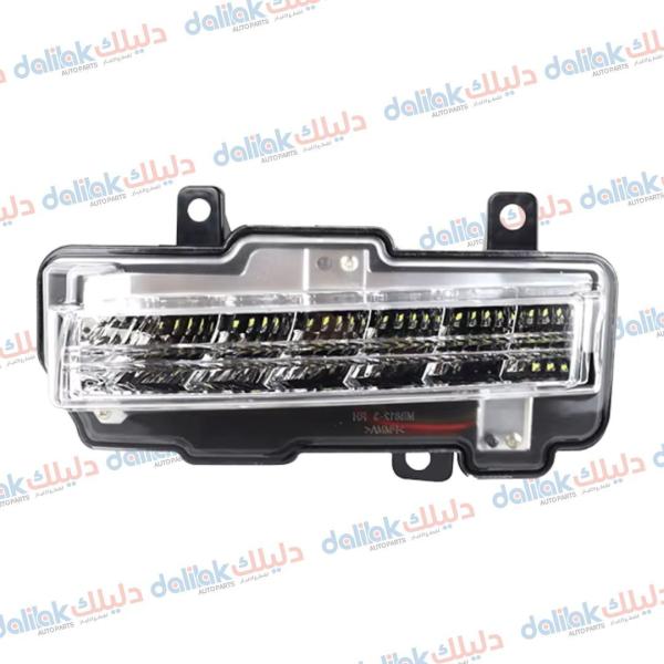 لد بروجكتر امامي يمين باجيرو 2015-2019