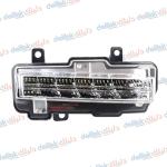 لد بروجكتر امامي يسار باجيرو 2015-2019