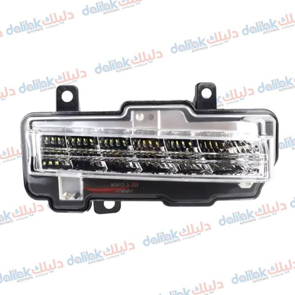 لد بروجكتر امامي يسار باجيرو 2015-2019