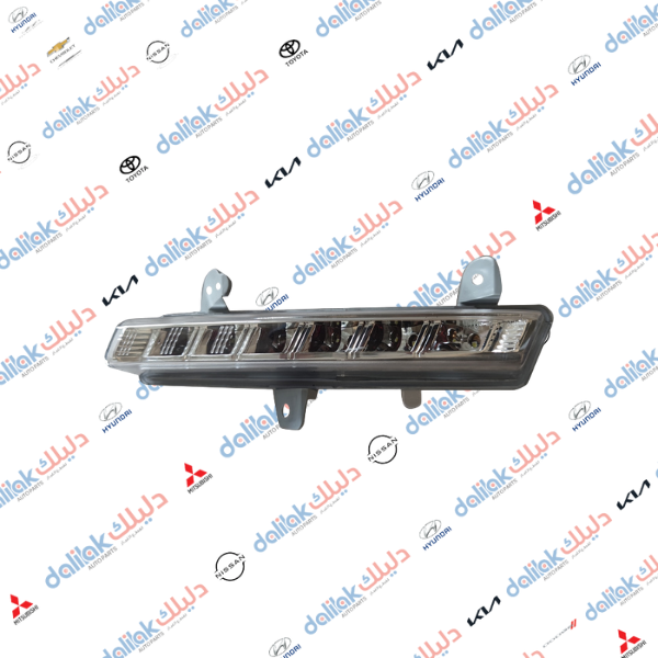 لد بروجكتر دعاميه لانسر XI 2017-2014