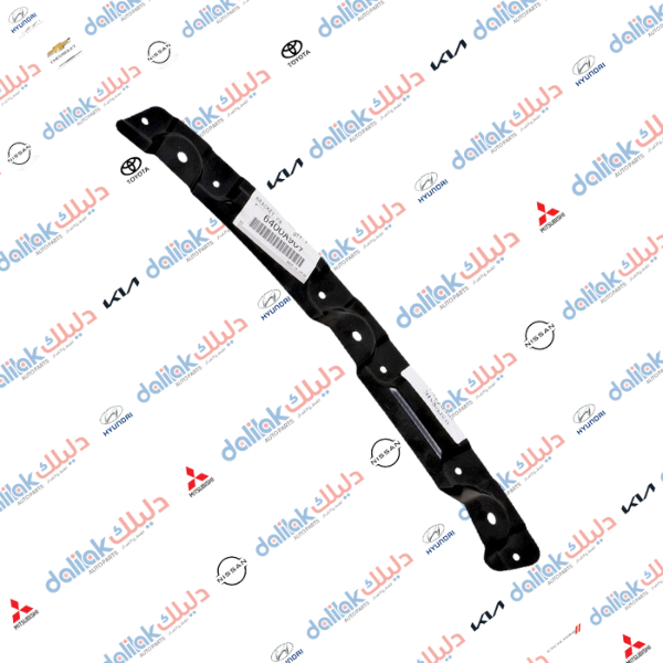 ماسكة اسفل دعامية امامي يسار باجيرو 2010