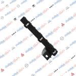 ماسكة جاملغ امامي يسار لانسر 2012-2016 كاسب