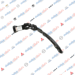 ماسكة حديد كرن يمين باجيرو 2008-2016-اصلي