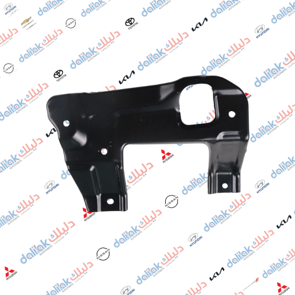 ماسكة دعامية امامي حديد يمين باجيرو -2010 كوبي