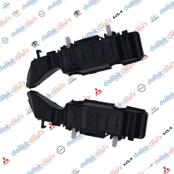 ماسكة دعاميه امامي يمين اكسنت 2013 موبس