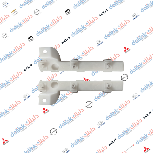 ماسكة دعاميه امامي يمين لانسر 2013-2016