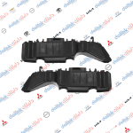 ماسكة دعاميه امامي يسار اكسنت 2013 موبس