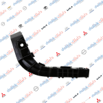 ماسكة دعاميه امامي يسار النترا 2008 موبس