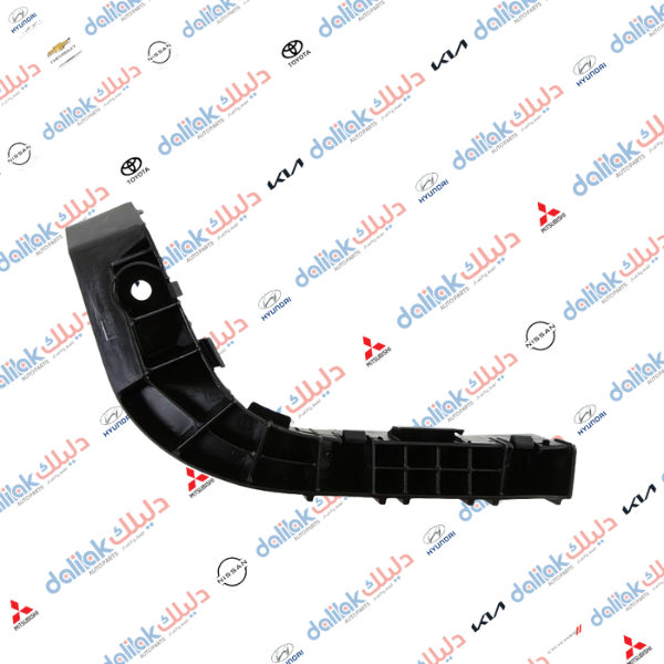 ماسكة دعاميه امامي يسار النترا 2008 موبس