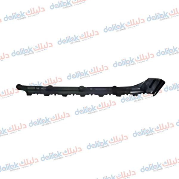 ماسكة دعاميه امامي يسار اوتلاندر 2023