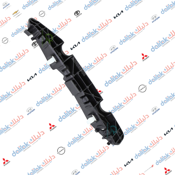 ماسكة دعاميه امامي يسار سوناتا 2018 موبس