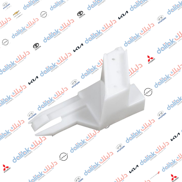 ماسكة دعاميه امامي يسار لانسر 2012-2016