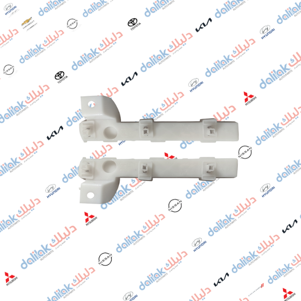 ماسكة دعاميه امامي يسار لانسر 2013-2016