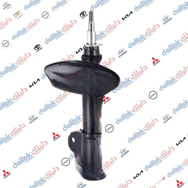 دبل امامي النترا -بروتون 2004 -HF