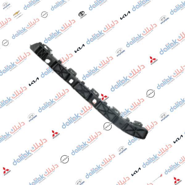 ماسكة دعاميه خلفي يمين النترا 2013 موبس