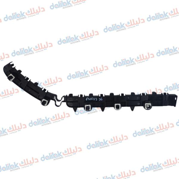 ماسكة دعاميه خلفي يسار اوت لاندر 2017