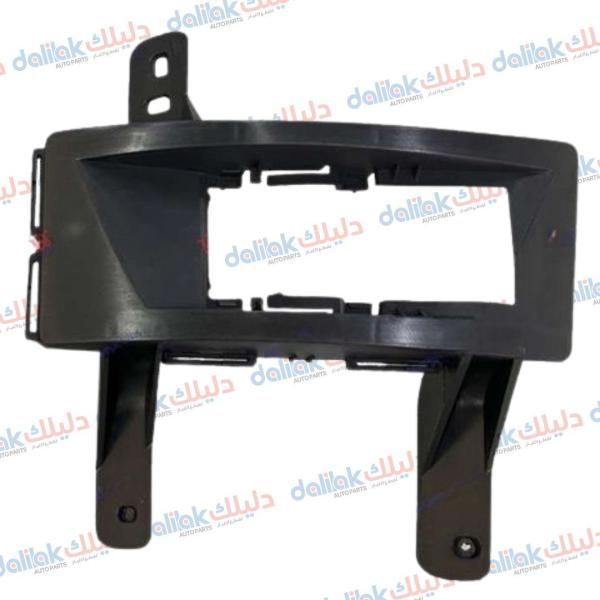 ماسكة دعاميه خلفي يسار اوتلاندر 2023