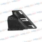 ماسكة لايت اماميه باجيرو 2009-2016