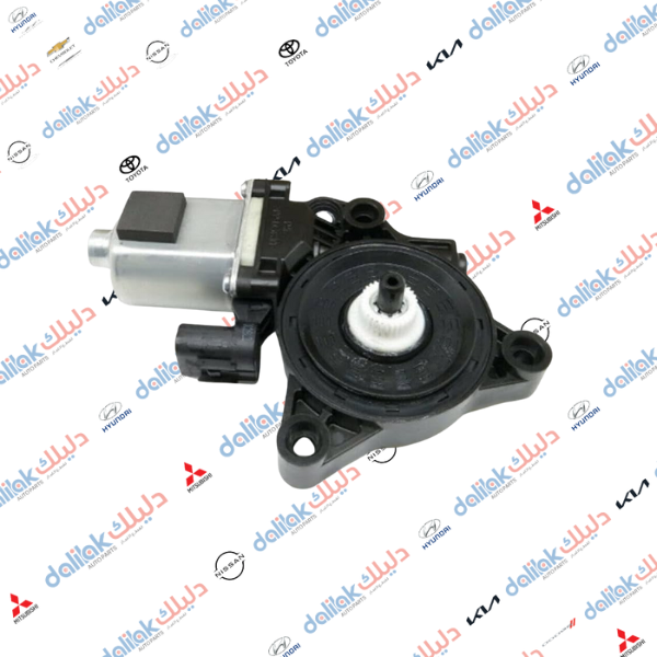 ماطور جامة امامي يمين توسان 2017 كوبي