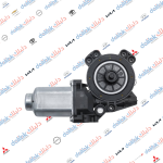 ماطور جامة امامي يسار اكسنت 2015 كوبي