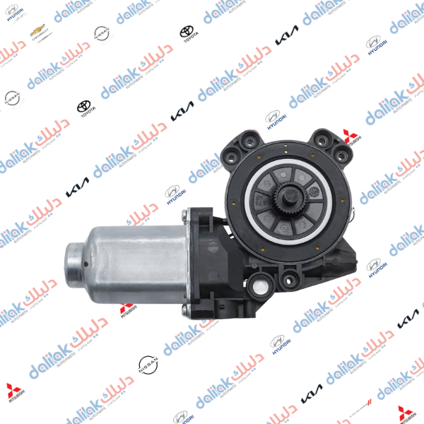 ماطور جامة امامي يسار اكسنت 2015 كوبي