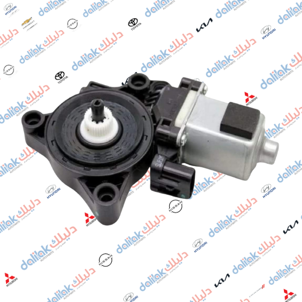 ماطور جامة امامي يسار توسان 2017 كوبي