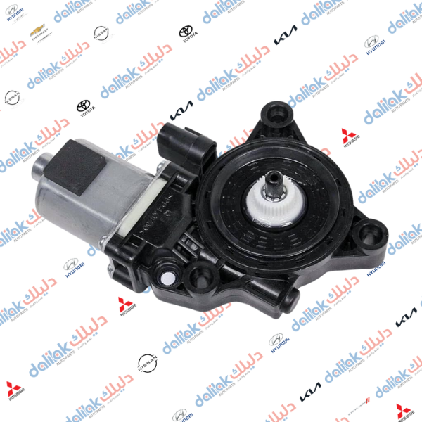 ماطور جامة خلفي يسار توسان 2018 كوبي