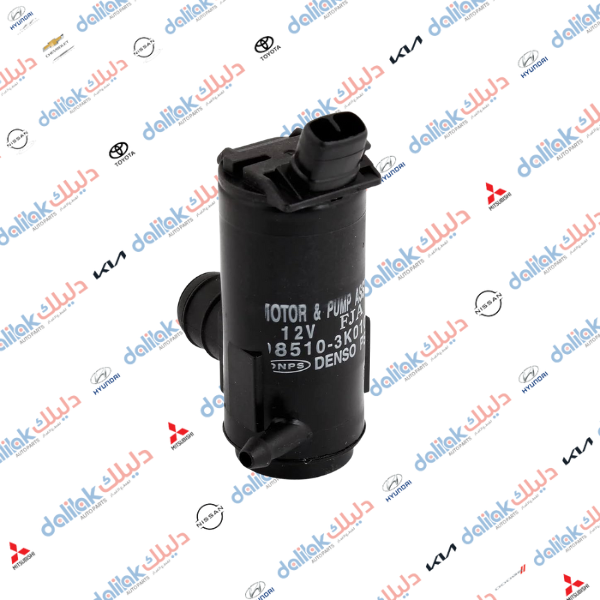 ماطور زراكة النترا-كيا ريو 2010 كوري