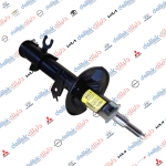 دبل امامي ايسار افيو GM-2010