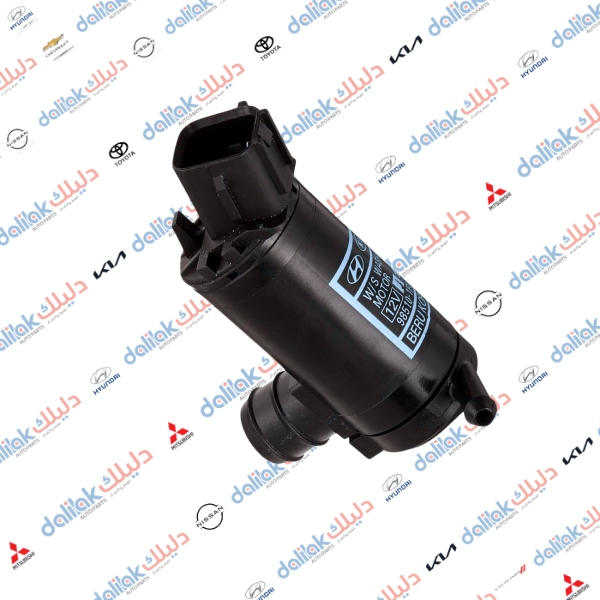 ماطور زراكة سوناتا-النترا-كيا ريو 2010 كوري