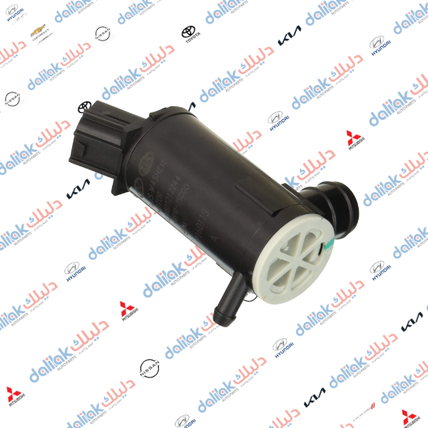 ماطور زراكة كيا توسان -سبورتج 2013 موبس