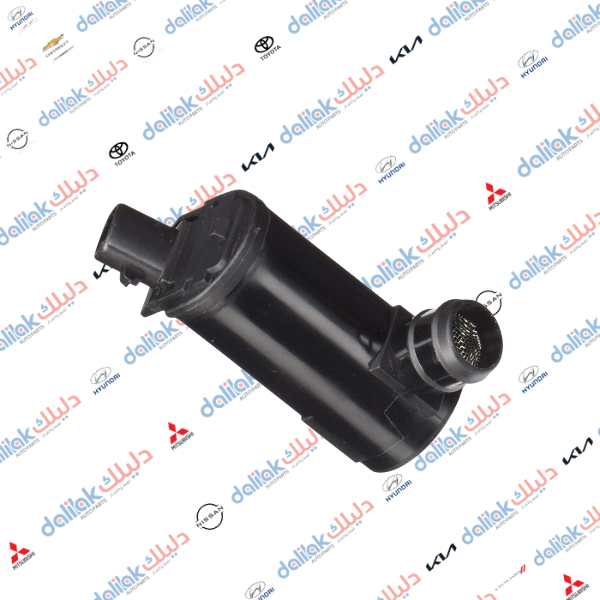 ماطور زراكة كيا توسان -سبورتج 2014 موبس