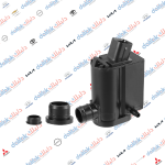 ماطور زراكة كيا ريو -مهافي 2013 كوري