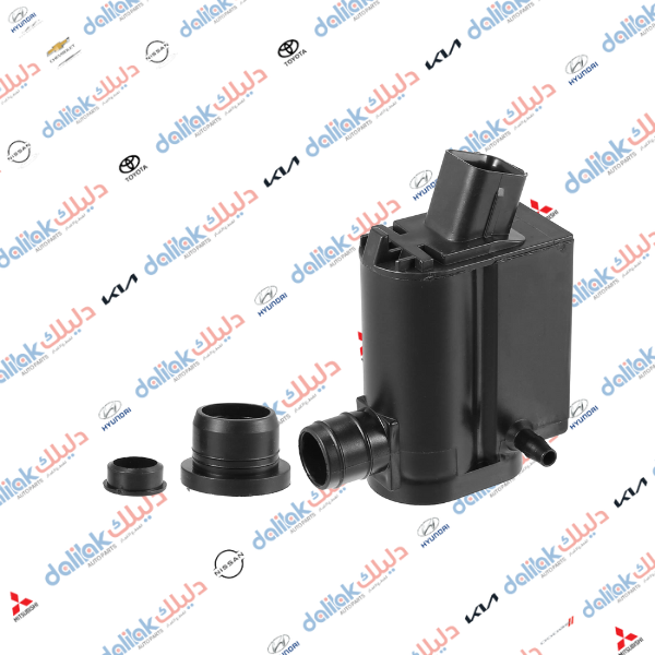 ماطور زراكة كيا ريو -مهافي 2013 موبس